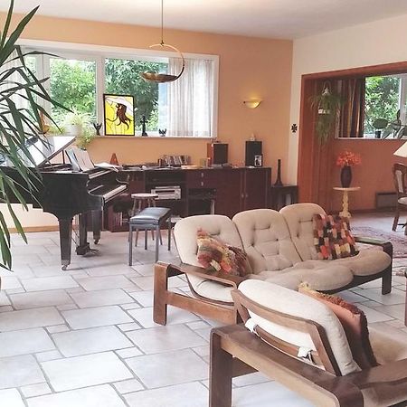 Prince D'Orange Bed & Breakfast Braine-l'Alleud Exterior photo