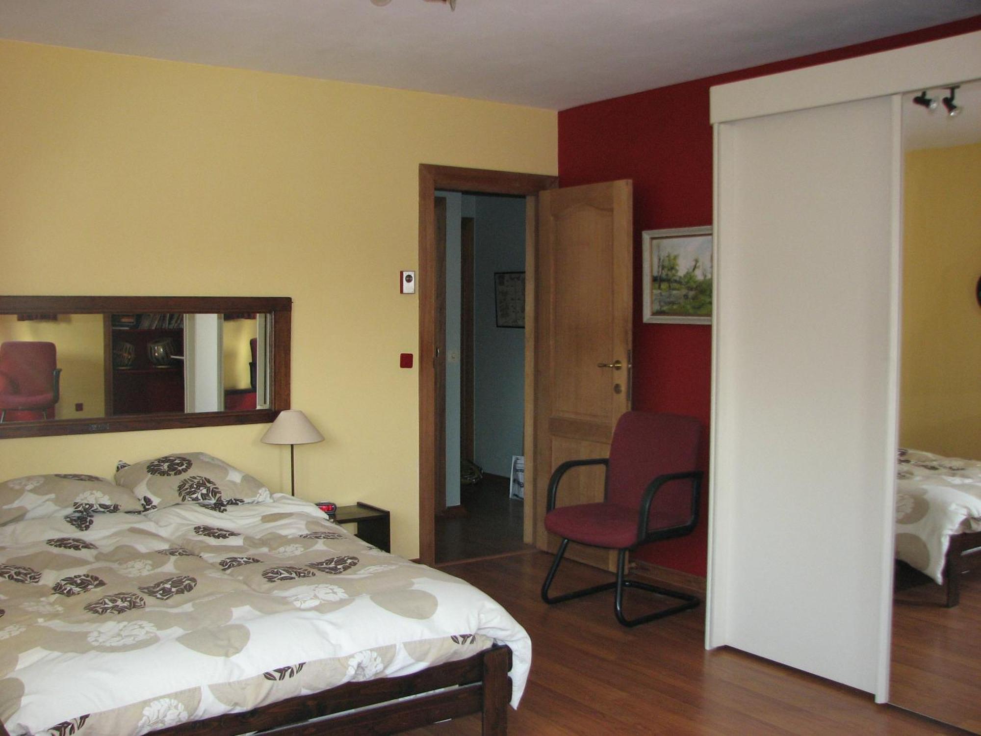 Prince D'Orange Bed & Breakfast Braine-l'Alleud Room photo