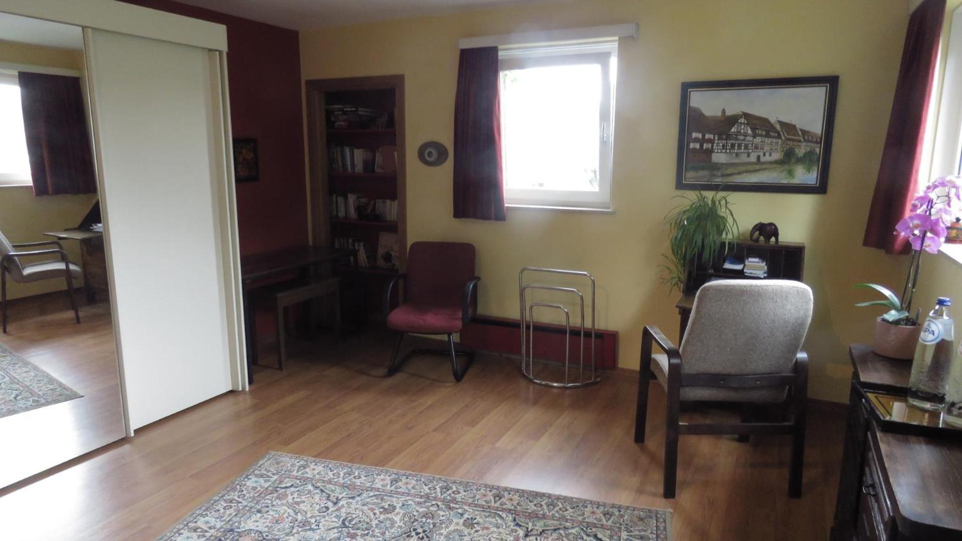 Prince D'Orange Bed & Breakfast Braine-l'Alleud Room photo
