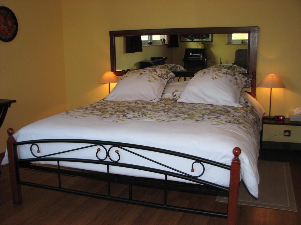 Prince D'Orange Bed & Breakfast Braine-l'Alleud Room photo
