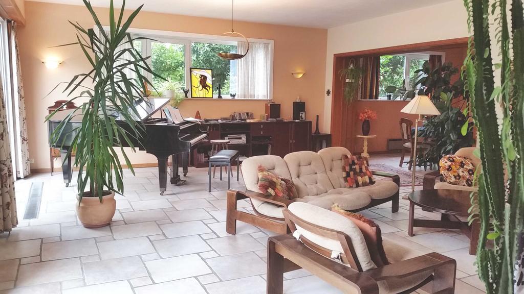 Prince D'Orange Bed & Breakfast Braine-l'Alleud Exterior photo