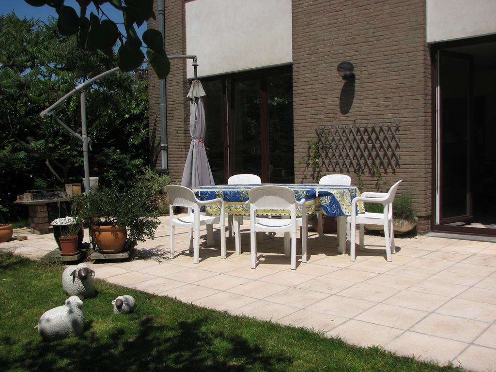 Prince D'Orange Bed & Breakfast Braine-l'Alleud Exterior photo