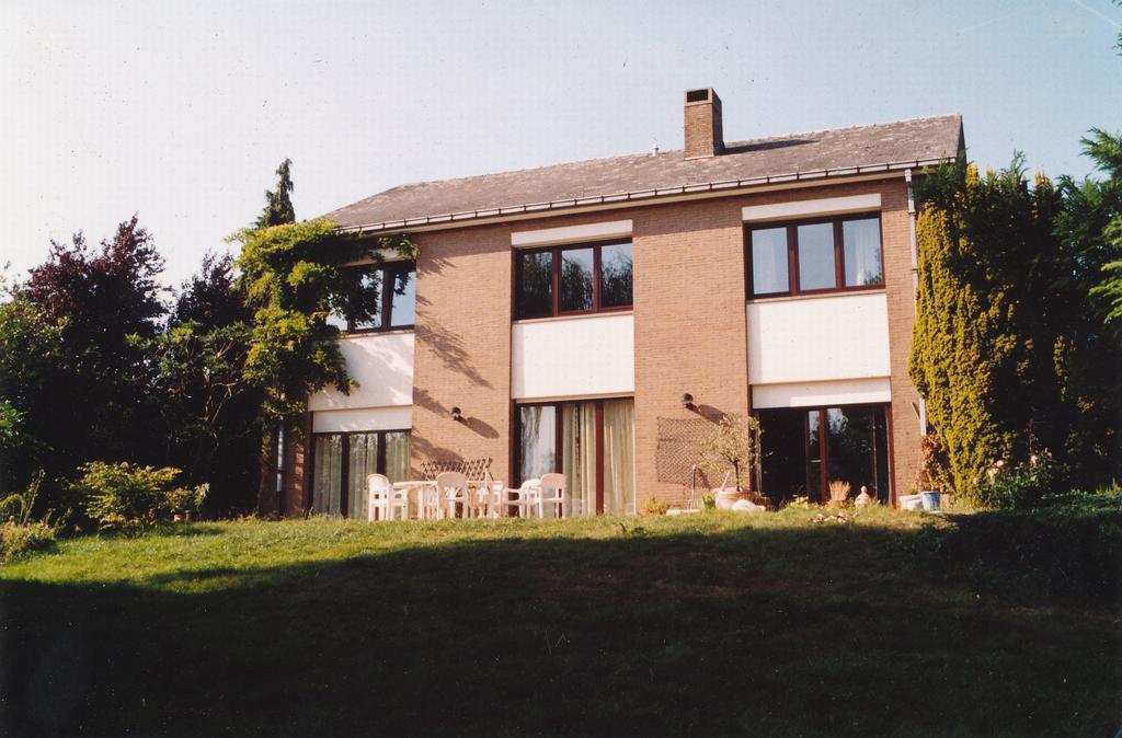 Prince D'Orange Bed & Breakfast Braine-l'Alleud Exterior photo